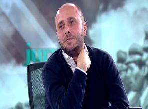 Yıldıray Oğur ifade verdi