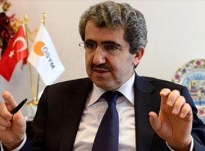 ÖSYM için 3 isim önerildi