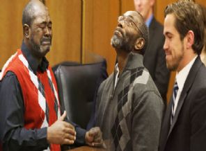 39 yıl suçsuz yere mahkum edildi, rekor tazminat alacak