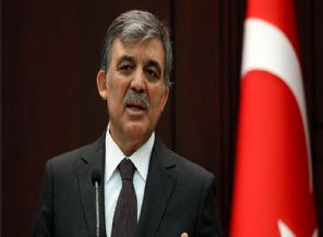 Abdullah Gül'ü üzecek haber!