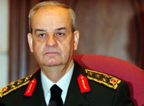 Başbuğ: Barışa inanmıyorum