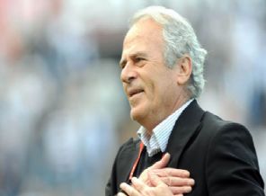 Mustafa Denizli'den Galatasaray iddiası!