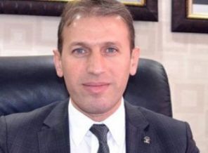 Erdoğan'ı halife yapan tweeti Washington Post'ta