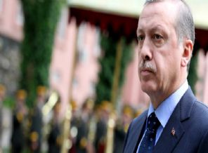 Erdoğan: Ok yaydan çıktı artık