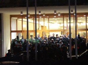 Erdoğan yurda döndü