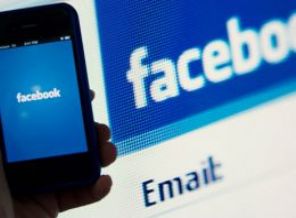 Facebook'ta çocuk satıyorlar!