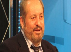 Haydar Baş'dan garip 'Kürt' teorisi