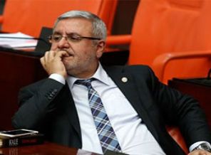 Metiner'den Bülent Arınç'a sert tepki!