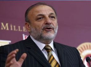 MHP'nin son oy oranını açıkladı!