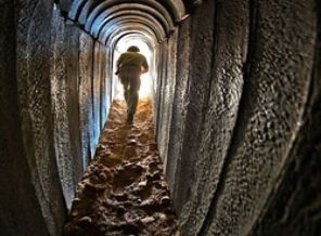 Mısır Gazze tünellerini kapattı