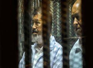 Muhammed Mursi idam edilebilir