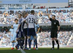 Premier Lig'de skandal