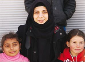 Sanat için belgesel yapmıyorum