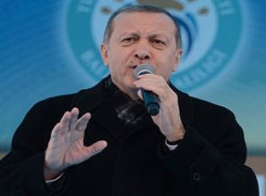 'Seçimlerin gündemi Yeni Türkiye olmalı'