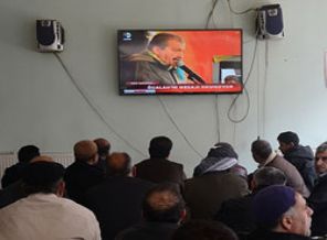 STK'lar nevruz mesajını olumlu buldu