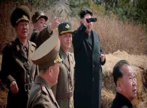 Tehlikeli açıklama: Cevabımız nükleer olur