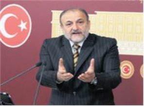 ‘Yakında Öcalan bizi kandırdı diyecek’