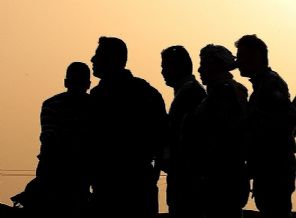 9 tıp öğrencisi IŞİD'e katıldı