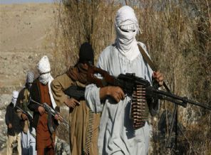 Afgan Şiileri Taliban'dan yardım istedi