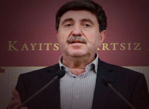 Altan Tan'dan Erdoğan için olay yaratacak ifade