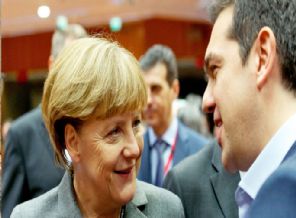 Avrupa'nın gözü kulağı bu görüşmede