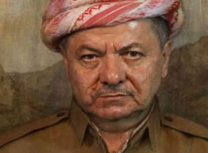 Barzani'den intikam yemini!