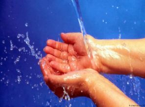 BM'den su çağrısı