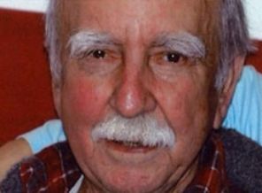 Bu da ABD'nin 'poşetli dede'si