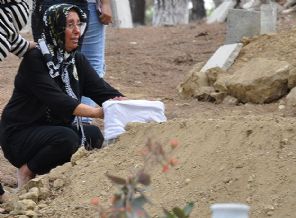 Evlatlığını öldürdü iddiası