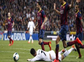 IŞİD, Barcelona - Real Madrid maçı için uyardı