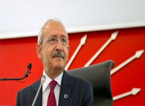 Kılıçdaroğlu'ndan CHP'yi hareketlendiren karar
