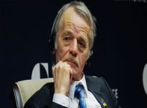 Kırımoğlu: Putin Kadirov'unu bulamadı