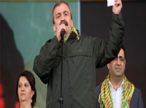 Öcalan'ın mektubunda 4 önemli şifre