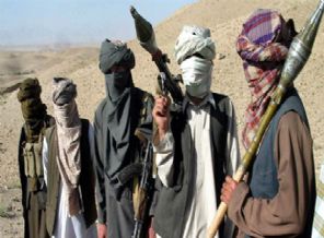 Pakistan ordusu Taliban'a ağır darbe vurdu