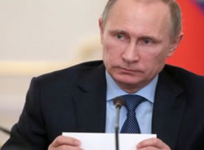 Rusya, Kırım'ı bir senede tamamen yuttu