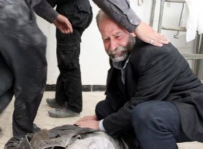 Suriye'deki nevruz kutlamasında ağır bilanço