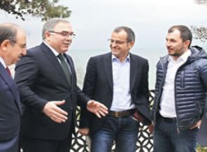 TOKİ'nin telefonlarını kilitleten kampanya