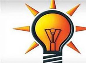 AK Parti'den sürpriz isimlerin aday olması bekleniyor