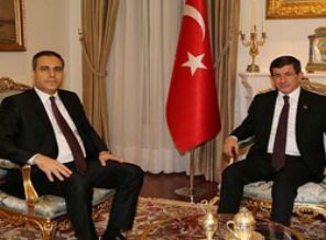 Bakanlar Kurulu, Çözüm Süreci için toplanıyor