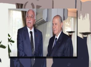 Bu sefer de MHP-SP-BBP çatısı mı?