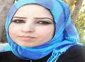 Bulunmazsa IŞİD kocasını infaz edecek