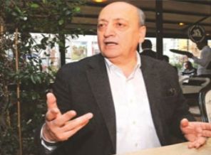 Erdoğan yüz yıllık oyunu bozdu