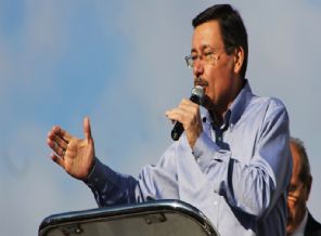 FLAŞ...Gökçek'ten Bülent Arınç'a cevap