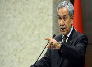 Gökçek'ten yeni iddia: Arınç paralelcileri vekil yapmak istiyor