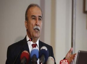 Hanefi Avcı mesleğe geri dönüyor