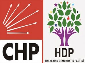 HDP'den CHP'yi panikletecek ittifak kararı