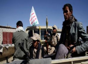 'İran'dan Husilere 2 milyar dolar'