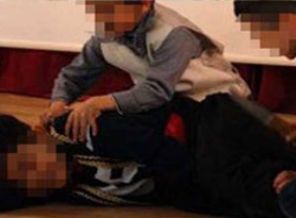 'Kesme' oyununa soruşturma