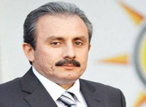 Şentop: Paralel yapı HDP'ye yatırım yapıyor