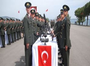 TSK personeli için kritik karar